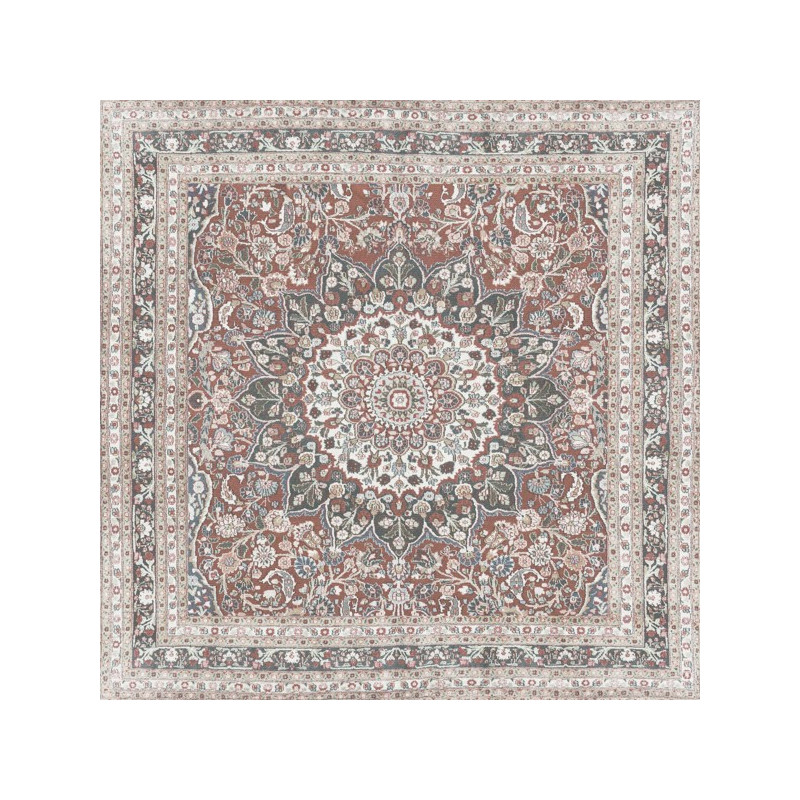 Aparici Kilim Nain 60x60x0,74cm