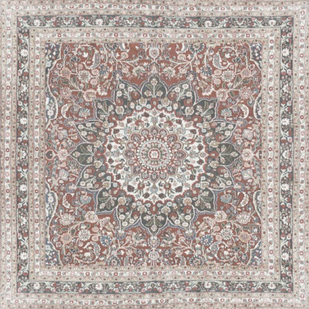 Aparici Kilim Nain 60x60x0,74cm