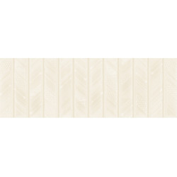 Aparici Crayon Ivory Marlin 20,2x59,5x0,95 cm