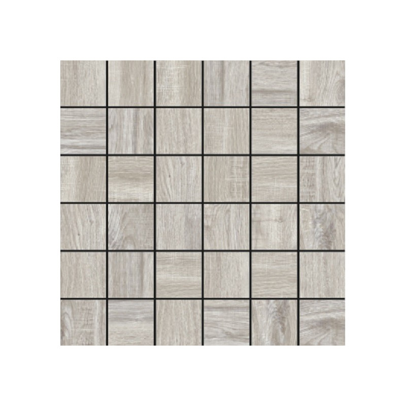 Aparici Camper Ash Natural Mosaico 29,75 x 29,75 cm