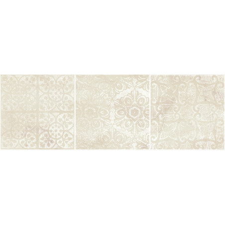 Aparici Belour Ivory Fold  20,2x59,5x0,95 cm