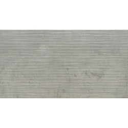 Aparici Brave Grey Parallel 31,7x59,5x0,95 cm