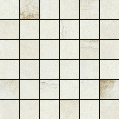 Aparici Recover Ivory Natural Mosaico 29,75x29,75 cm