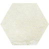 Aparici Recover Ivory Hexagon 25x29x1 cm