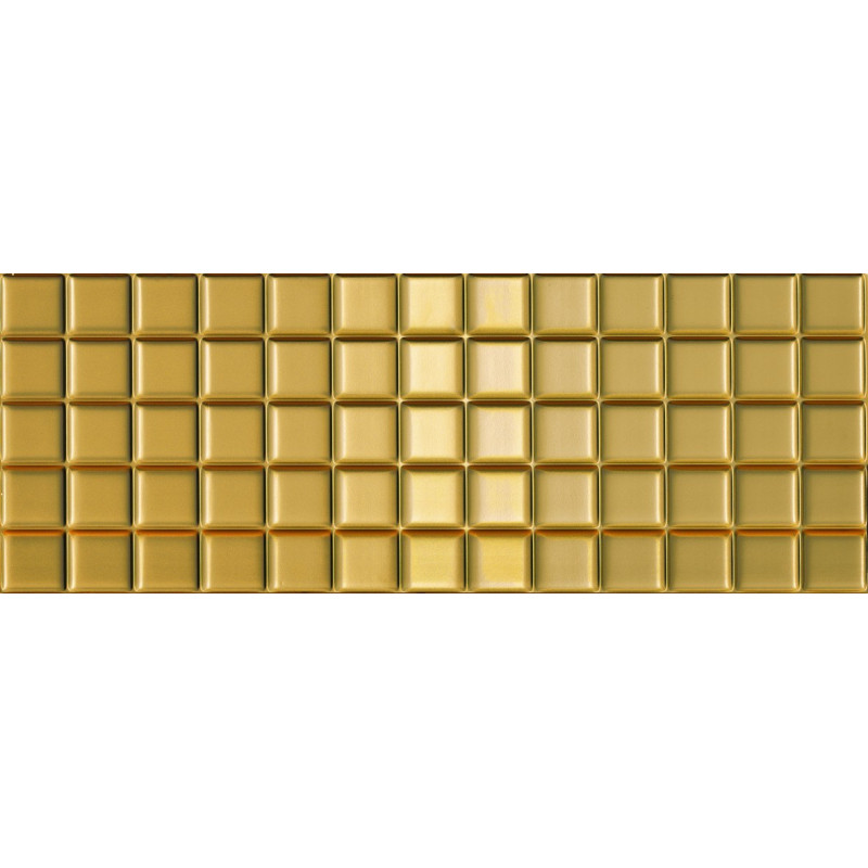 Aparici Markham Gold Square 44,63x119,3x0,78cm