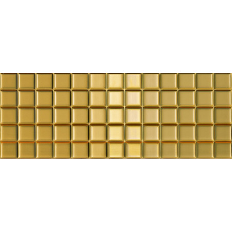 Aparici Markham Gold Square 44,63x119,3x0,78cm