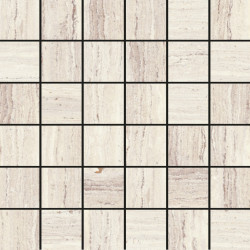 Aparici Marbox Travertine Natural Mosaico 29,75x29,75x0,74cm