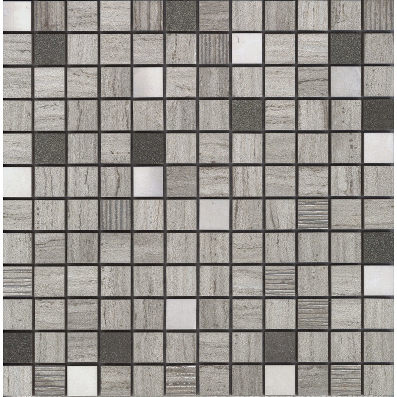Aparici Marbox Serpentine Mosaico Decor 29,75x29,75cm