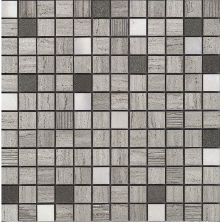 Aparici Marbox Serpentine Mosaico Decor 29,75x29,75cm
