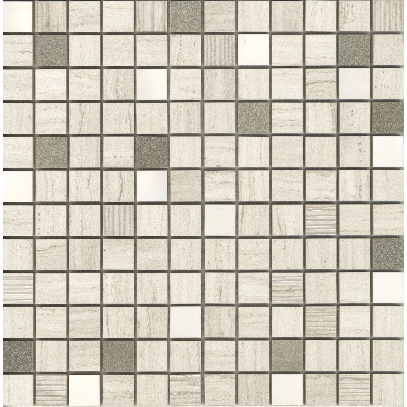 Aparici Marbox Travertine  Mosaico Decor 29,75x29,75 cm