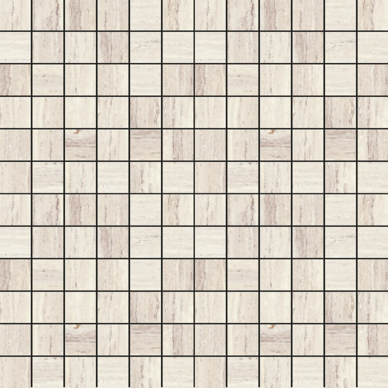 Aparici Marbox Travertine Mosaico 29,75x29,75 cm