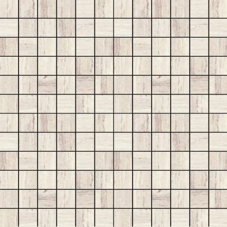 Aparici Marbox Travertine Mosaico 29,75x29,75 cm