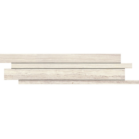 Aparici Marbox Travertine Muretto 14,70x59,55x0,78cm