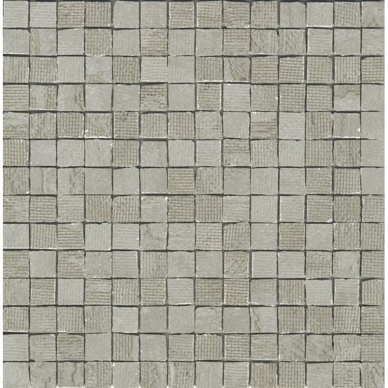 Aparici Jacquard Grey Natural Mosaico Broken 29,75x29,75/0,74cm