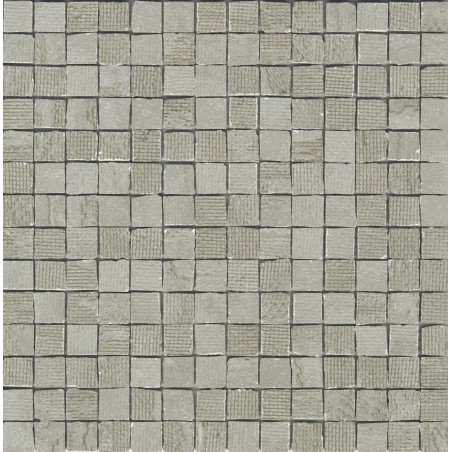 Aparici Jacquard Grey Natural Mosaico Broken 29,75x29,75/0,74cm