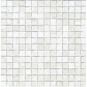 Aparici Jacquard Ivory Natural Mosaico Broken 29,75x29,75/0,74cm