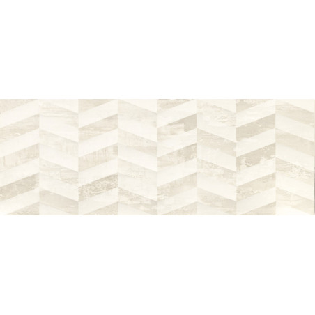 Aparici Jacquard Ivory Forbo  44,63x119,3/0,78cm