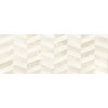 Aparici Jacquard Ivory Forbo  44,63x119,3/0,78cm