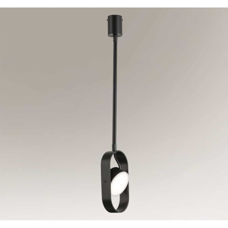 reflektor - 1 x moduł LED CL 147 φ 33 mm (wbudowane)