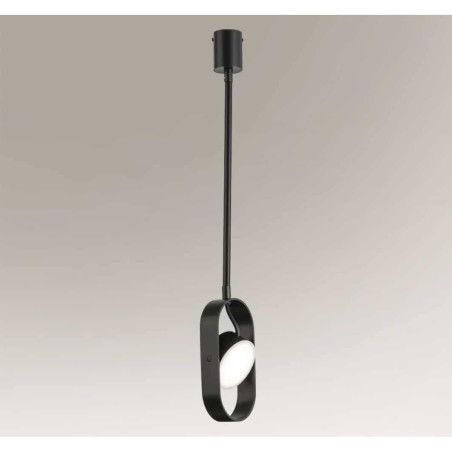reflektor - 1 x moduł LED CL 147 φ 33 mm (wbudowane)