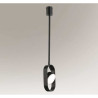 reflektor - 1 x moduł LED CL 147 φ 33 mm (wbudowane)