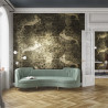 INKIOSTRO BIANCO Nocturna Goldenwall Collection 2020