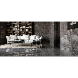 Marazzi Grande Marble Look - Grigio Carnico