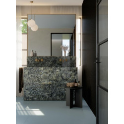 Marazzi Grande Marble Look - Quarzo Bluegrey