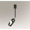 reflektor - 1 x moduł LED CL 147 φ 33 mm (wbudowane)