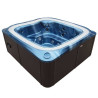 WANNA OGRODOWA JACUZZI SPA-406 240x240