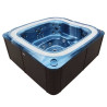 WANNA OGRODOWA JACUZZI SPA-406 240x240