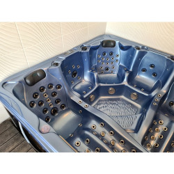 WANNA OGRODOWA JACUZZI SPA-702 230x230 NIEBIESKA FALA OCEANU 2