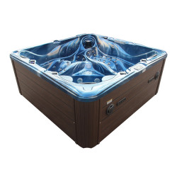 WANNA OGRODOWA JACUZZI SPA-702 230x230 NIEBIESKA FALA OCEANU 2