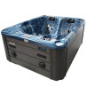 WANNA OGRODOWA JACUZZI SPA-705 210x170 Niebieska fala oceanu