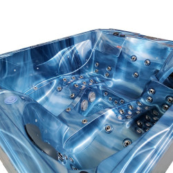 WANNA OGRODOWA JACUZZI SPA-705 210x170 Niebieska fala oceanu