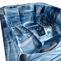 WANNA OGRODOWA JACUZZI SPA-705 210x170 Niebieska fala oceanu