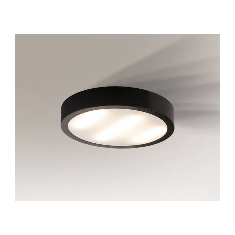 oprawa IP - LED 16xMW-MLD-2835-lens