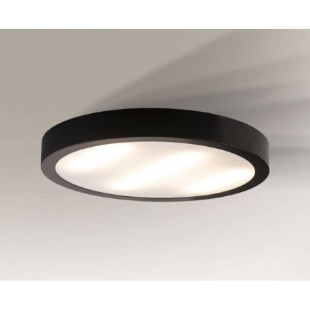 oprawa IP - LED 22xMW-MLD-2835-lens