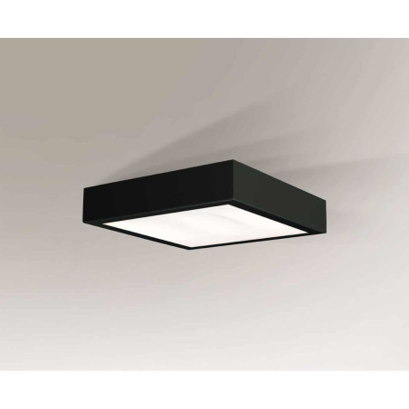 oprawa IP - LED 18xMW-MLD-2835-lens