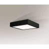 oprawa IP - LED 18xMW-MLD-2835-lens