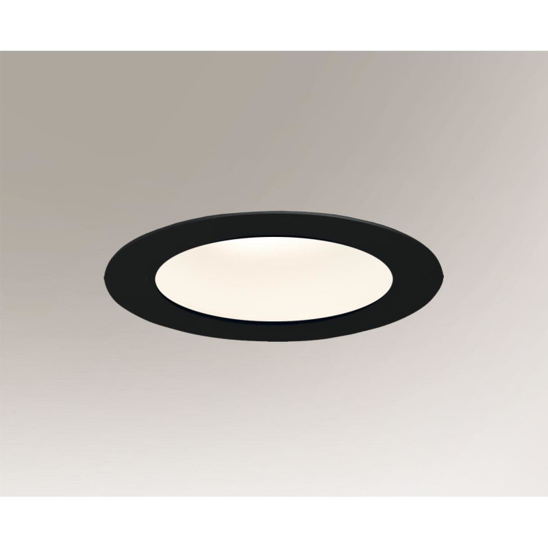 oprawa IP - 1 x moduł LED CL 148 φ 46 mm (wbudowane)