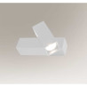 kinkiet - 1 x MR 11 LED