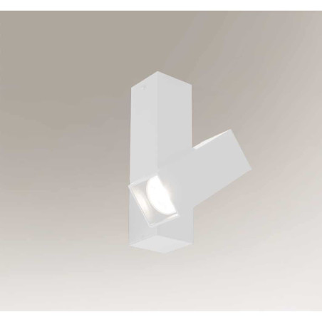 reflektor - 1 x MR 11 LED