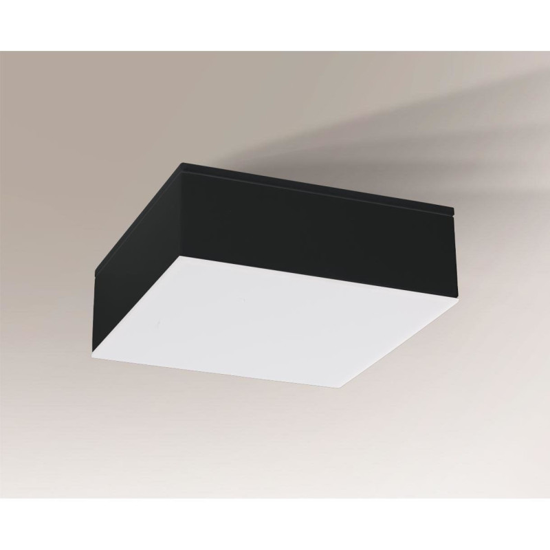 oprawa IP - 1 x moduł LED CL 148 φ 46 mm (wbudowane)
