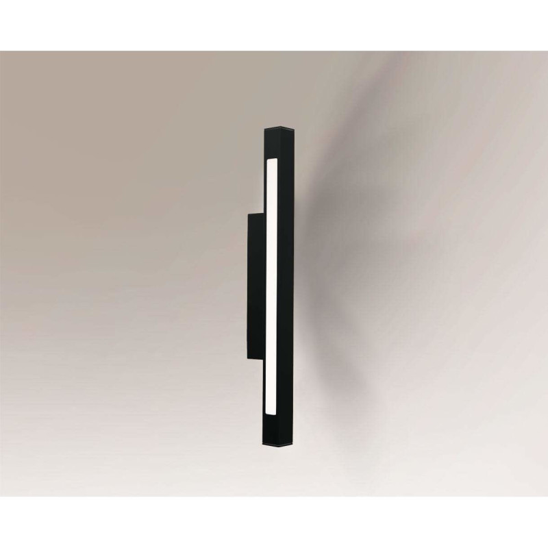 oprawa IP - taśma led 3014/204 16W