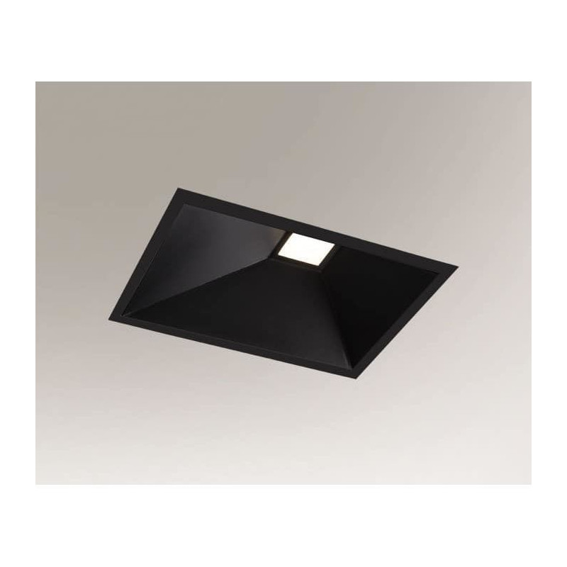 oprawa IP - 1 x moduł LED CL 148 φ 46 mm (wbudowane)