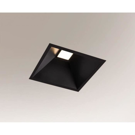 oprawa IP - 1 x moduł LED CL 148 φ 46 mm (wbudowane)