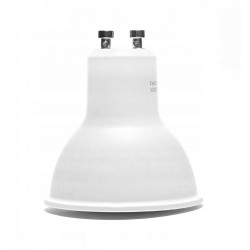 Żarówka LED GU10 5W biała neutralna