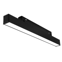 Linia Led do szyn magnetycznych 12W 4000K DDCX-FG300 - TYP A