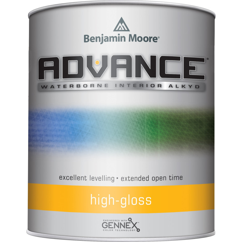 Advance Interior High-GlossN794 ,098 L